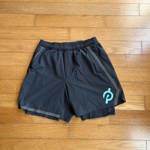 Lululemon Peloton Surge Short 6” Lined Special Edition - Men's Small